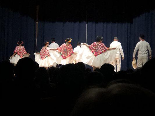 Acres Homes Community Development