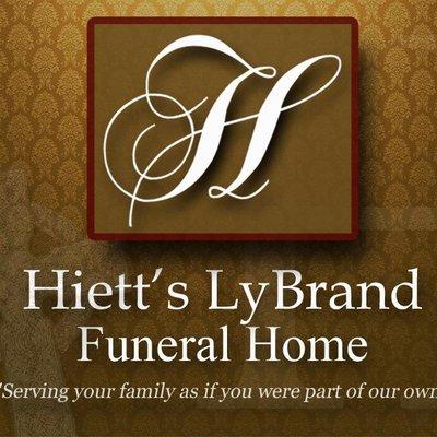 Hiett's LyBrand Funeral Home