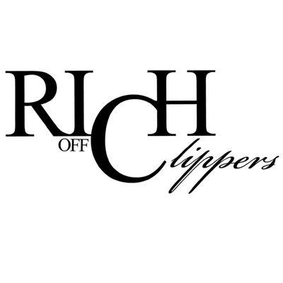 Rich Off Clippers