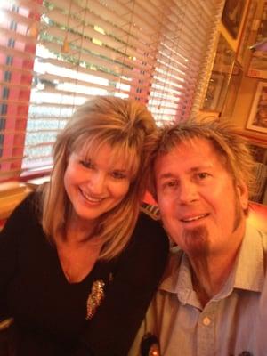 Bobby and Liz Great Lengths Hair Salon & Boutique