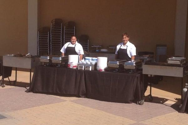 Taco Catering In Orange County