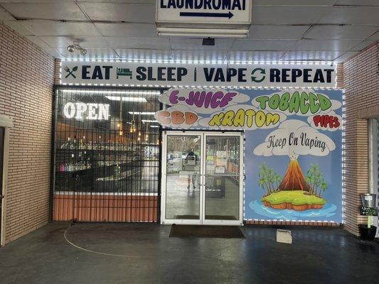Vapor Spot Smoke Shop