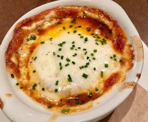 French Onion Soup