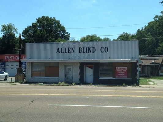 Allen Blind Company
