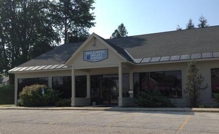 Oral & Facial Surgery Associates