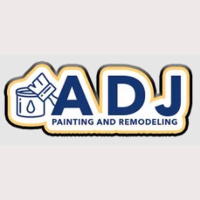 ADJ Painting and Remodeling