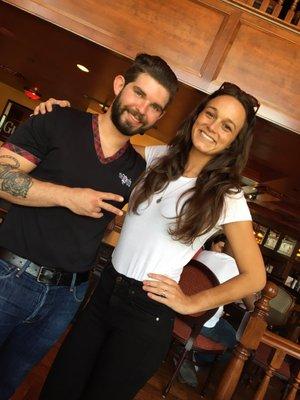 Check him out- great service!