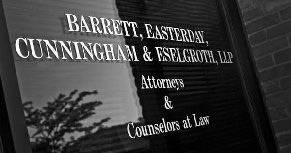 Barrett Easterday Cunningham & Eselgroth, LLP