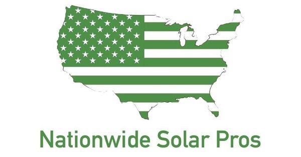 Nationwide Solar Pros
