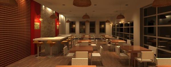 Avenues Architectural Studio