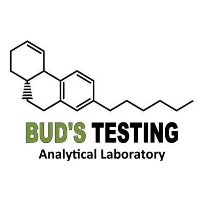 Bud's Testing