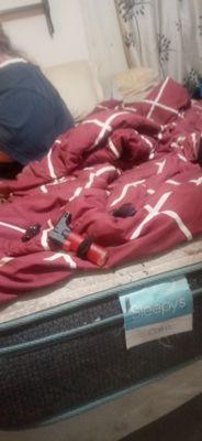 Mrs Cooper Cleaning Services