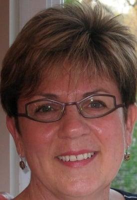 Eileen Stretch, ND, Naturopathic Physician