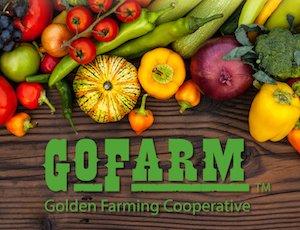 GoFarm