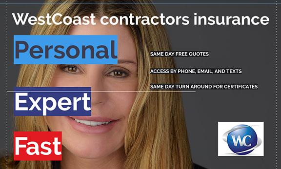Contractors Insurance