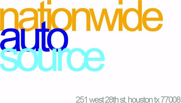 Nationwide Auto Source