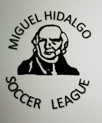League Logo