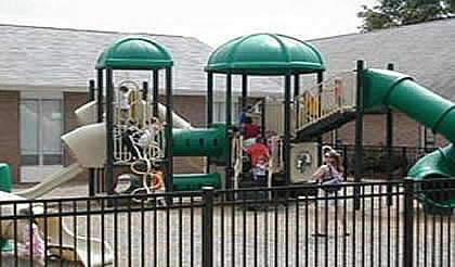 Rogers Memorial Arp Church