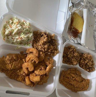 Cajun Creole Kitchen