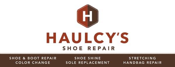 Haulcy's Shoe Repair