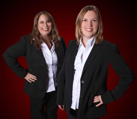 The Mabel Davis Team