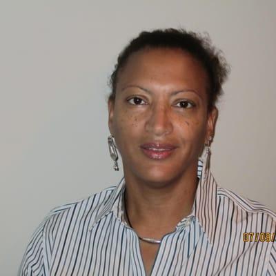 Henri Toni Davis, MS, NCC, LPCC