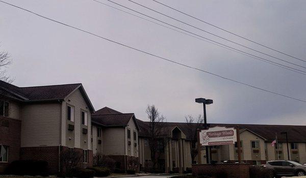 Heritage Woods of Ottawa