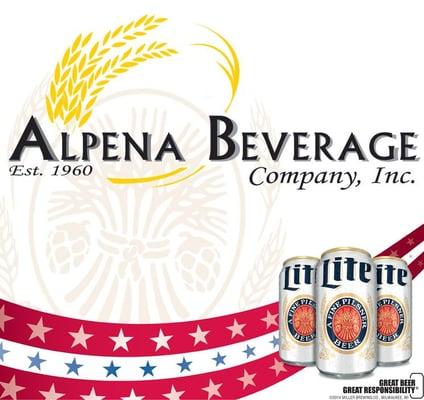Alpena Beverage Co