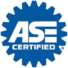 ase certified technicians