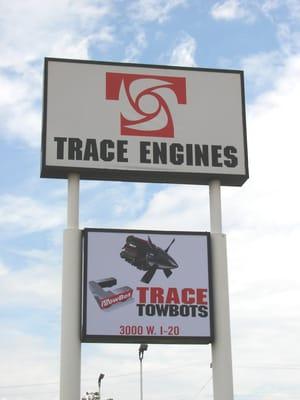 TRACE Engines