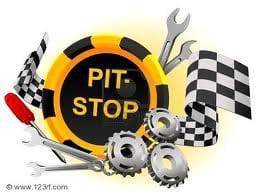 Pit Stop