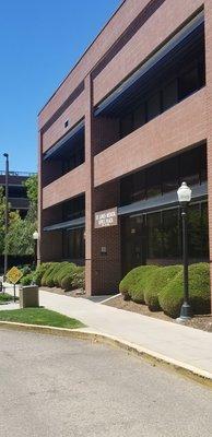 St Luke's Clinics and Specialty Centers