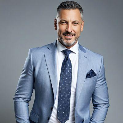 Paolo Ancona-Coldwell Banker Realty