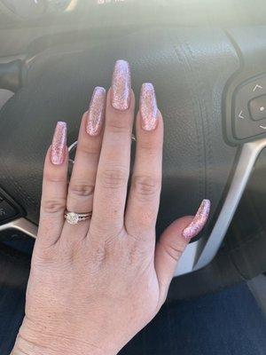 California Nails