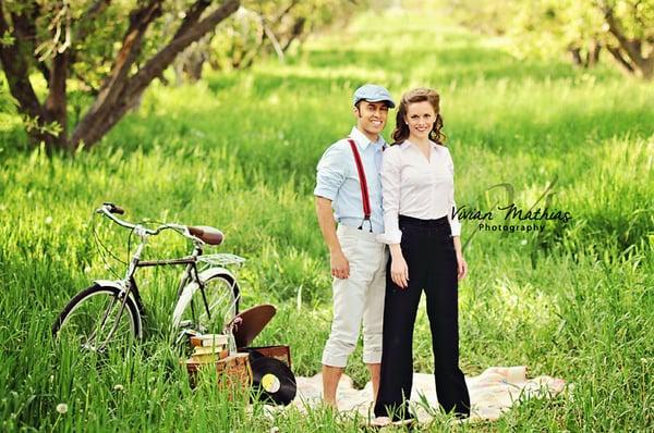 Vivian Mathias Photography