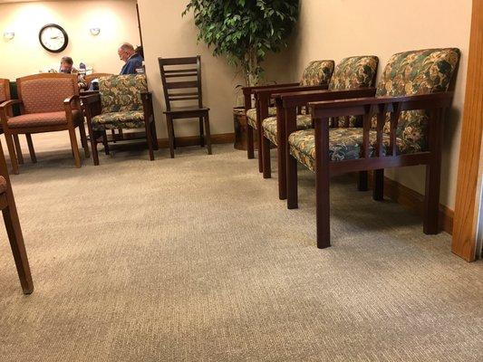 Granger Medical Clinic