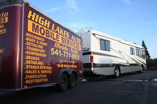 We have expanded, give us a call for all of your automotive needs!