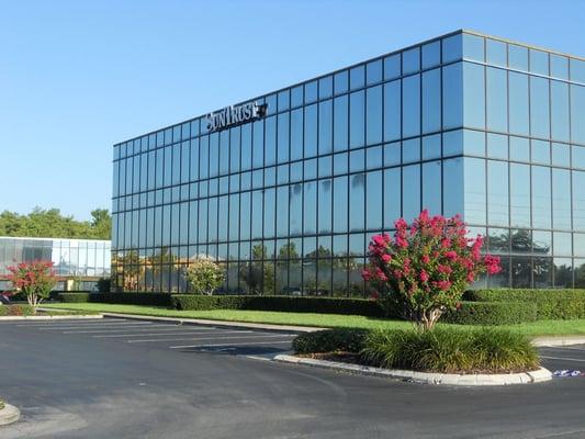 Clark & Washington: 3353 West Vine Street, Suite 101, Kissimmee, FL 34741