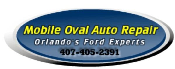 Orlando's Ford Experts