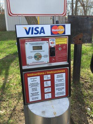 Irish Hills Perky Pantry