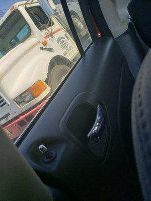 Richard Arnold Towing