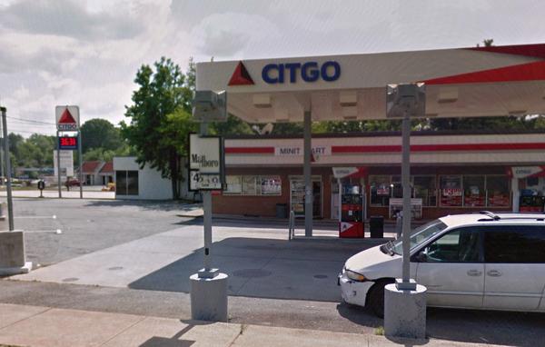 CITGO on Ponce in Scottdale