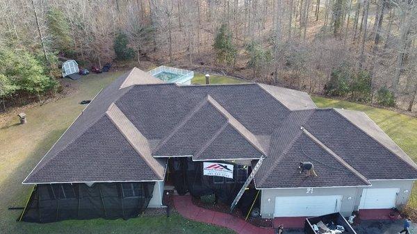 Mona Contracting LLC