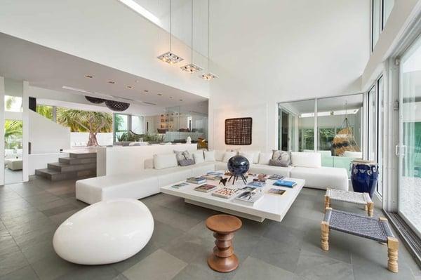 Miami Luxury