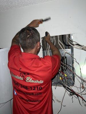 Einstein Electric