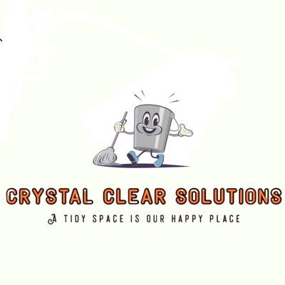 Crystal Clear Solutions