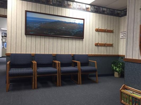 Jason M Rampton, DMD