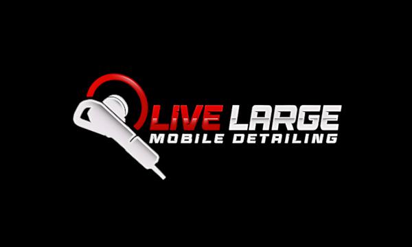 Live Large Mobile Detail