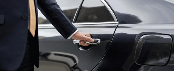 Great Hills Limousine