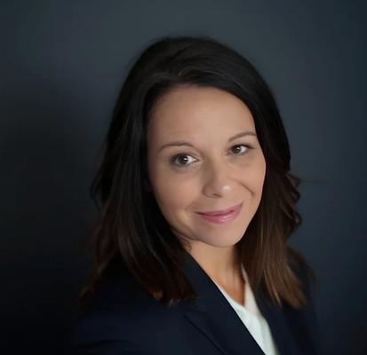 Michelle Chapman